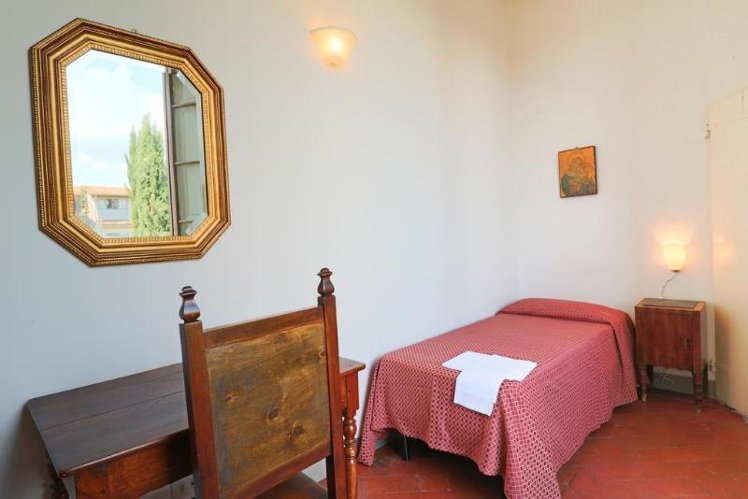 Casa Santo Nome Di Gesu Florence | Holidays to Italy | Inspired Luxury ...