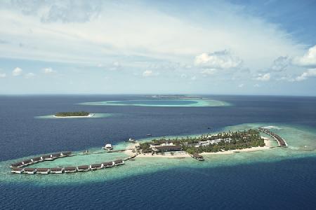 westin miriandhoo