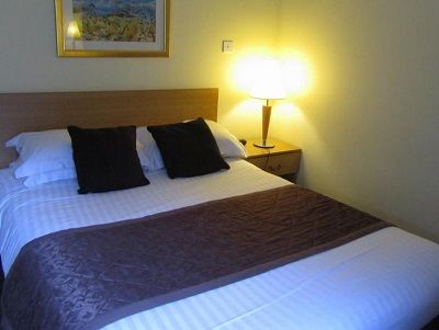 Bridge Of Cally Hotel Dundee Holidays To United Kingdom - 