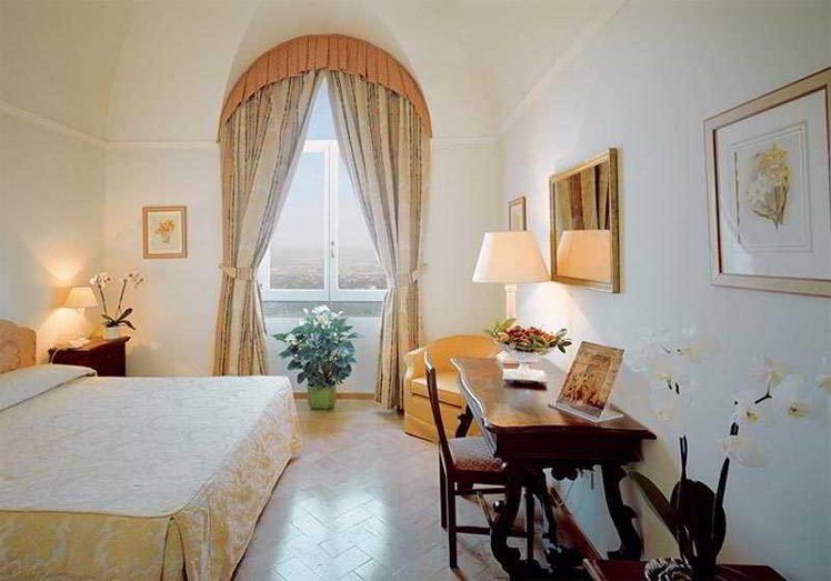 Park Hotel Villa Grazioli Rome Holidays to Italy Inspired