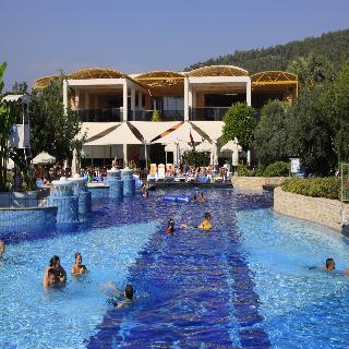 Holiday Village Turkey Dalaman | Holidays to Turkey | Inspired Luxury ...