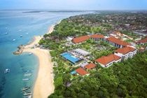 Fairmont Sanur Beach Bali Denpasar Bali Holidays to Indonesia