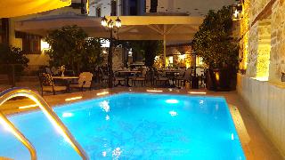 Hotel 1207 Boutique Hotel Antalya Holidays To Turkey - 