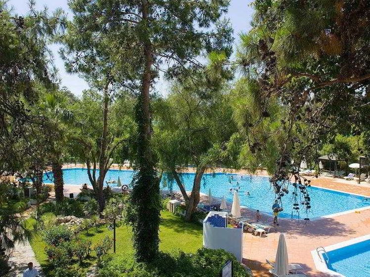 TUI BLUE Sarigerme Park Dalaman | Holidays to Turkey | Inspired Luxury ...