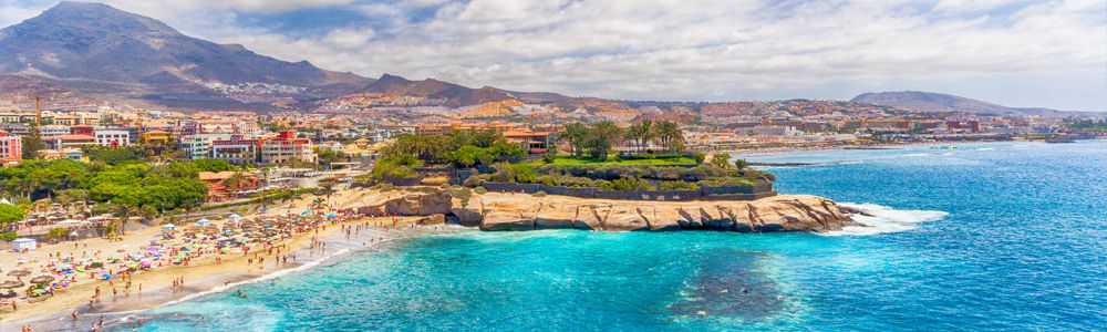 Tenerife Holidays 2024/2025  Holidays to Tenerife  Inspired Luxury Escapes