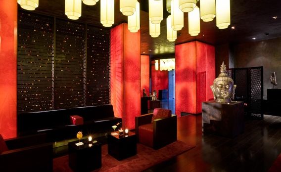 Hotel Buddha Bar Budapest Klotild Palace Budapest Holidays to