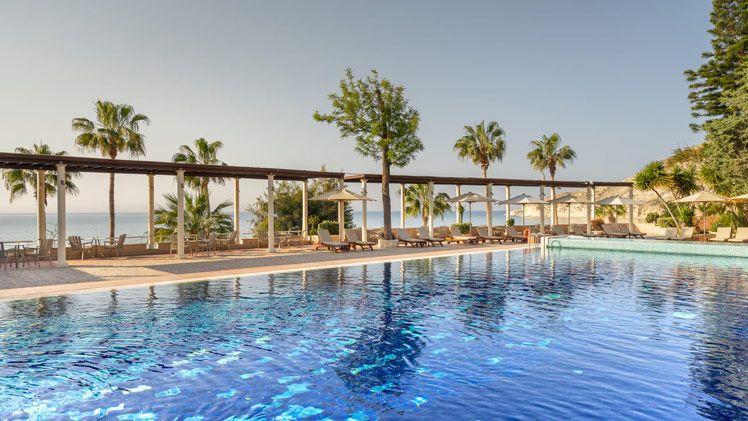 Columbia Beach Resort Cyprus | Holidays to Cyprus | Inspired Luxury Escapes