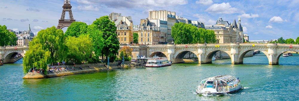 Paris Holidays & City Break Deals 2024/2025 | Inspired Luxury Escapes