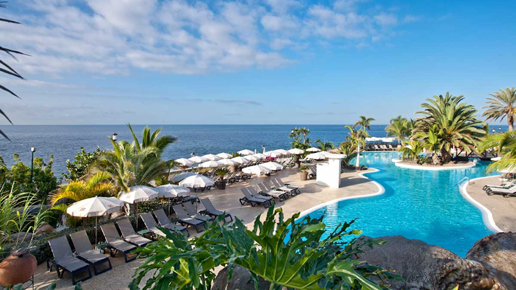 Roca Nivaria Gran Hotel Tenerife 