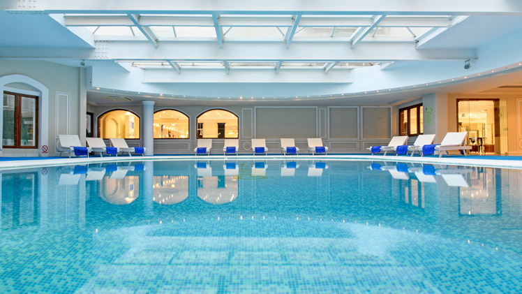 Mitsis Grand Hotel Rhodes | Holidays to Greek Islands | Inspired Luxury ...