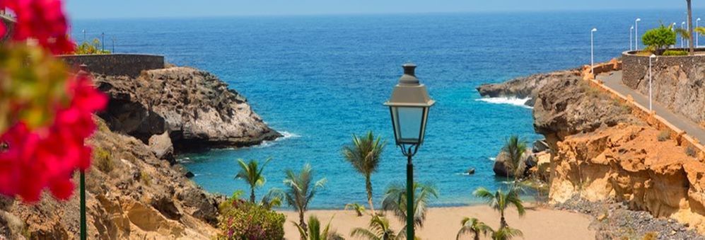 Tenerife Holidays 2024/2025  Holidays to Tenerife  Inspired Luxury Escapes